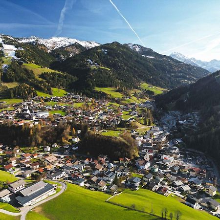 Haus Vordertiefenbach Hotel วาไกรน์ ภายนอก รูปภาพ