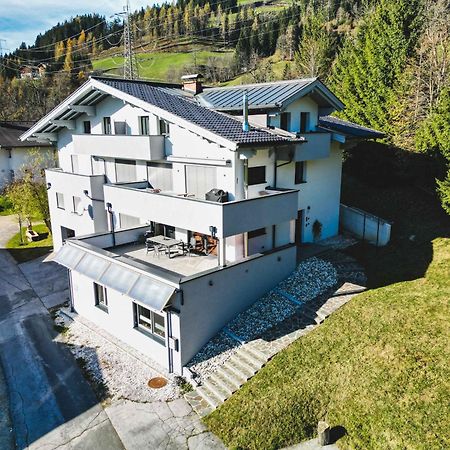 Haus Vordertiefenbach Hotel วาไกรน์ ภายนอก รูปภาพ
