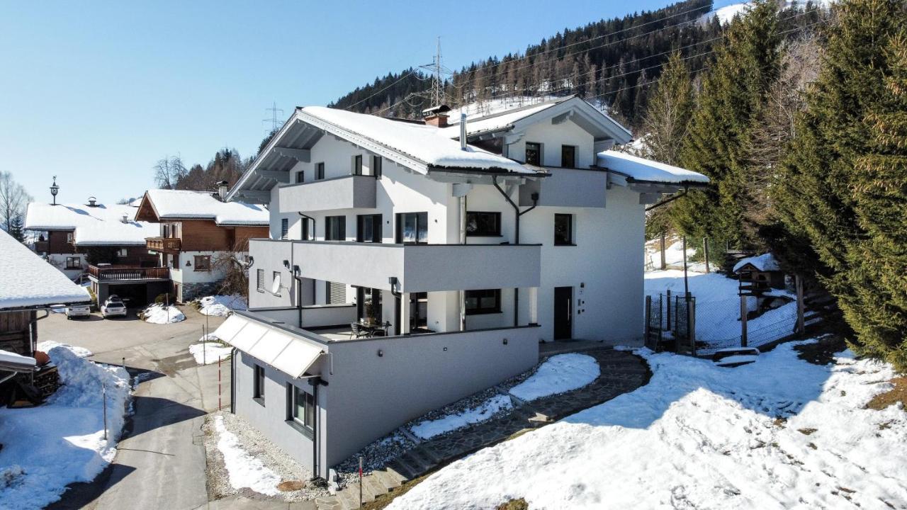 Haus Vordertiefenbach Hotel วาไกรน์ ภายนอก รูปภาพ