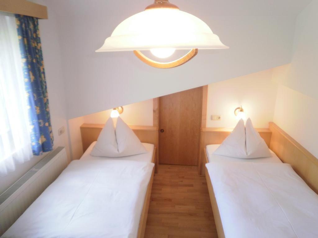 Haus Vordertiefenbach Hotel วาไกรน์ ภายนอก รูปภาพ