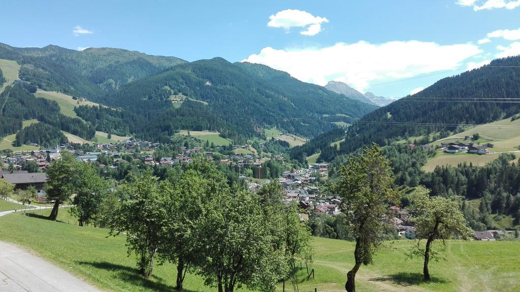 Haus Vordertiefenbach Hotel วาไกรน์ ภายนอก รูปภาพ