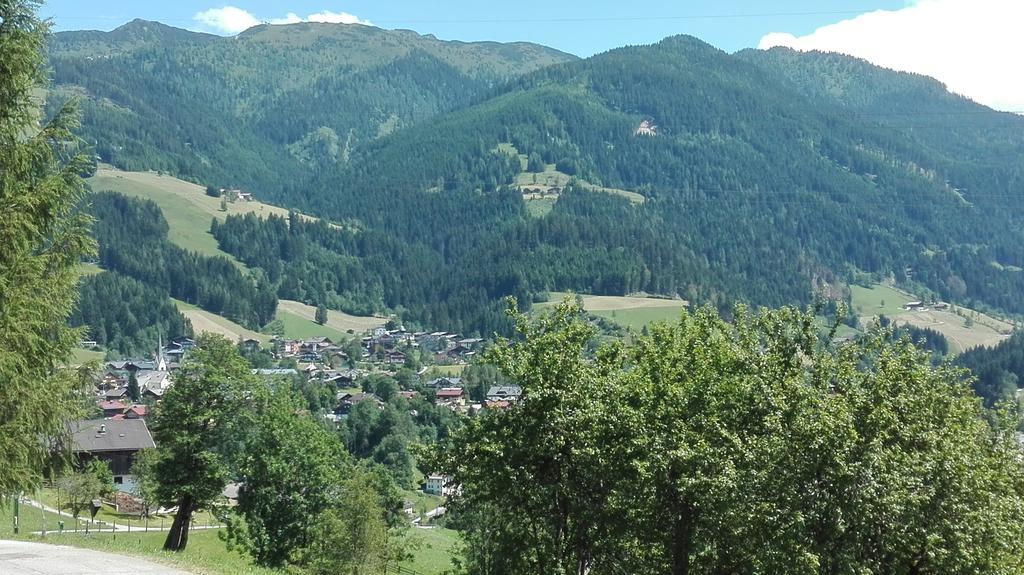 Haus Vordertiefenbach Hotel วาไกรน์ ภายนอก รูปภาพ