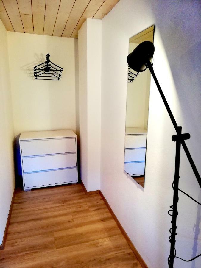 Haus Vordertiefenbach Hotel วาไกรน์ ภายนอก รูปภาพ
