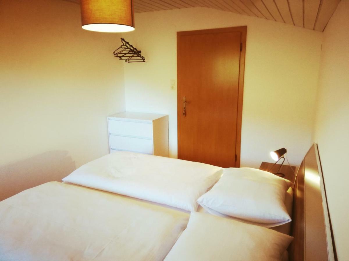 Haus Vordertiefenbach Hotel วาไกรน์ ภายนอก รูปภาพ