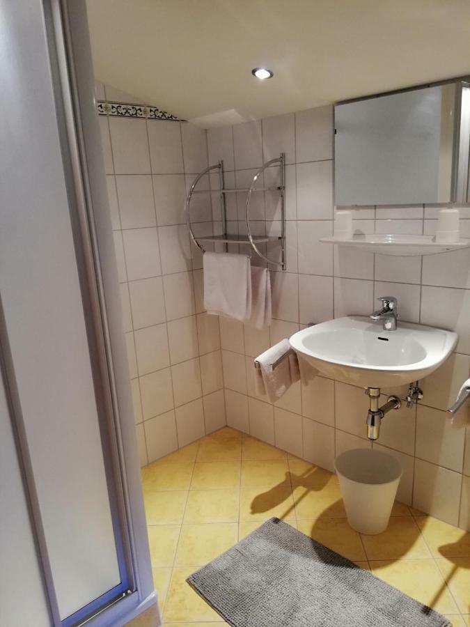 Haus Vordertiefenbach Hotel วาไกรน์ ภายนอก รูปภาพ