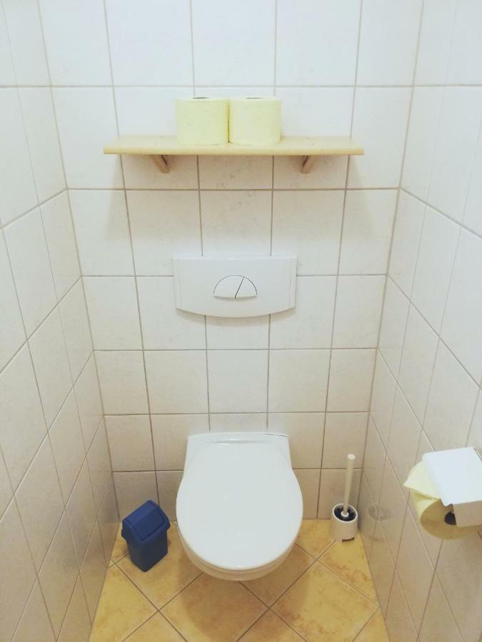 Haus Vordertiefenbach Hotel วาไกรน์ ภายนอก รูปภาพ