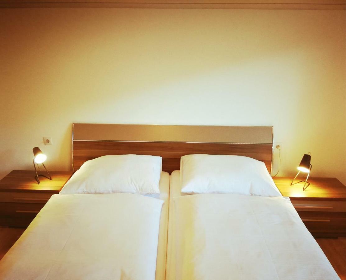 Haus Vordertiefenbach Hotel วาไกรน์ ภายนอก รูปภาพ