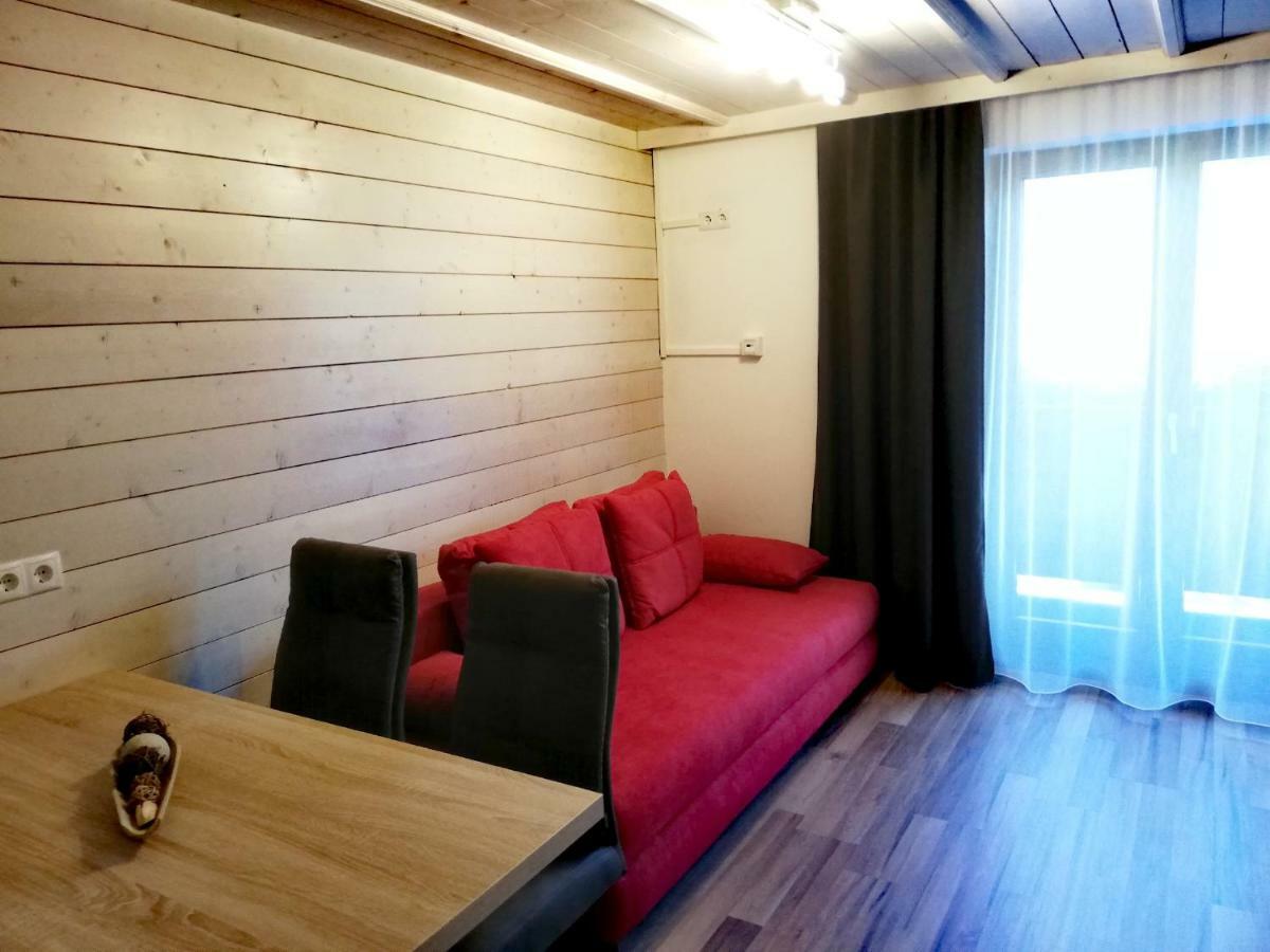Haus Vordertiefenbach Hotel วาไกรน์ ภายนอก รูปภาพ